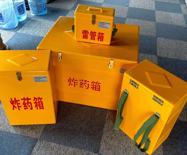 扶风炸药雷管箱的型号那么多，应该如何选择？