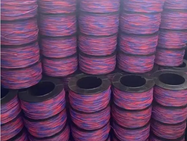 扶风爆破母线必须符合的要求有哪些？
